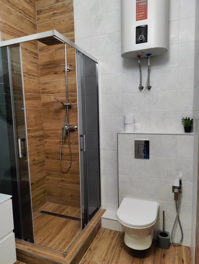 Platinum Sea View Apartamento Odessa Exterior foto